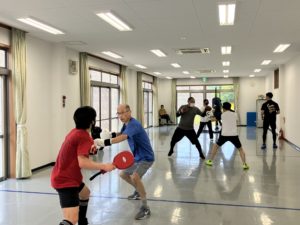 トップランク岐阜ボクシングクラブ　無料体験会開催！！
